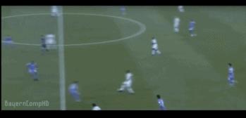 克罗斯和阿隆索长传视频,阿隆索十大长传