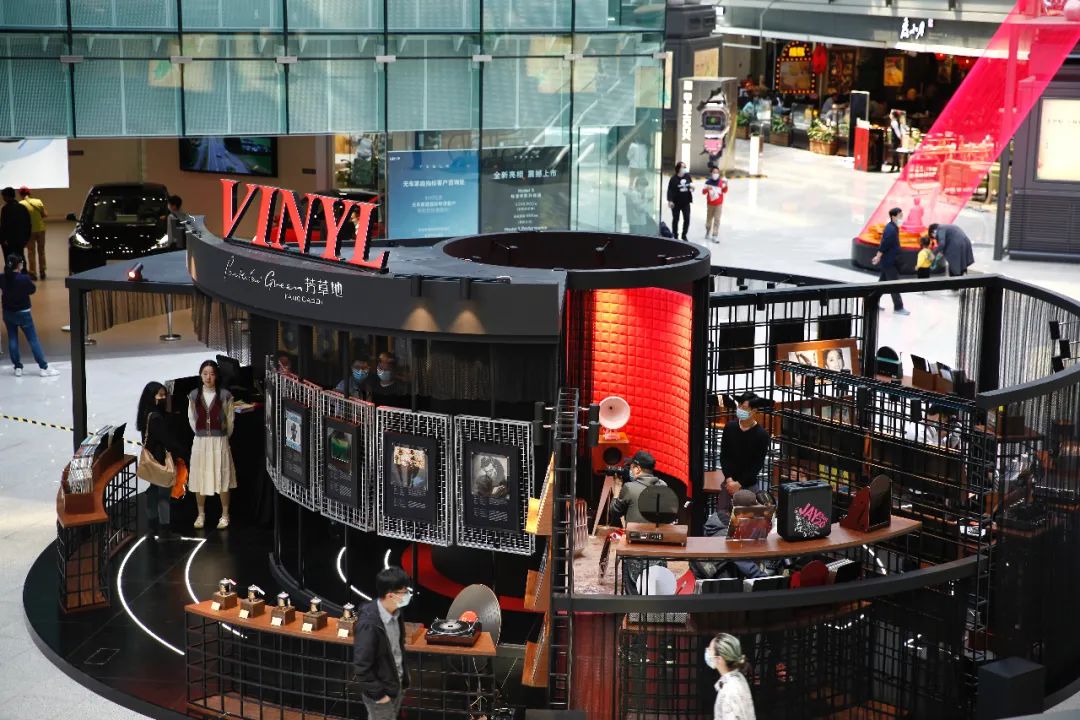 DJ张有待：电台不会消失，黑胶唱片也一样不会消失