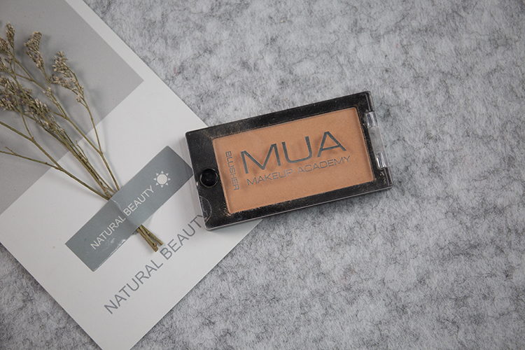 腮红推荐网红爆款且平价,2020平价腮红排行榜10强