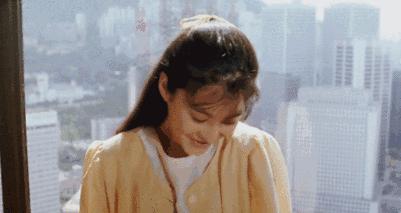 1000张网红脸，也比不上香港曾经的盛世美颜