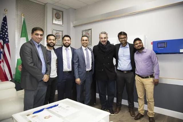 印度造ModelH续航1127km，在美开启预定，直捣特斯拉大本营