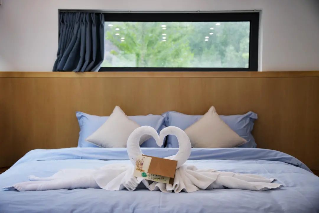 七夕仲夏夜|星空晚宴×丹青情书×入梦山水……雾灵山居C位浪漫