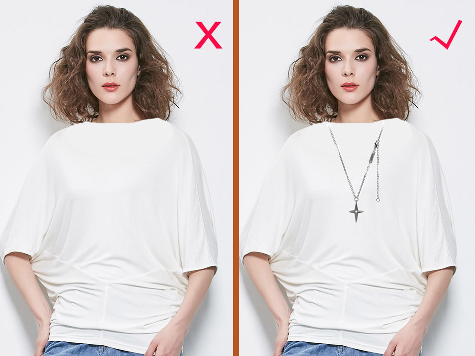 宽肩细腰大胯穿搭,窄胯宽肩怎么穿好看