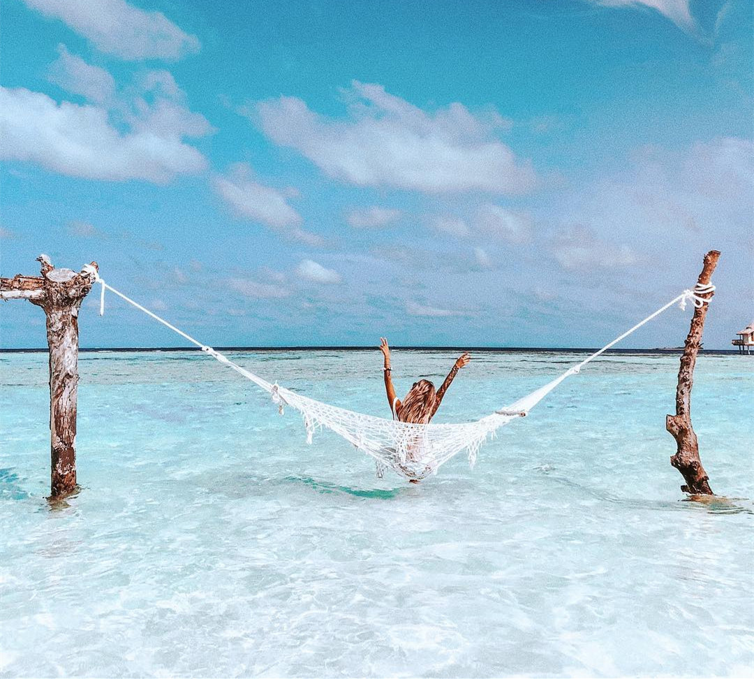 3万元马尔代夫旅游攻略,预算3万去马尔代夫