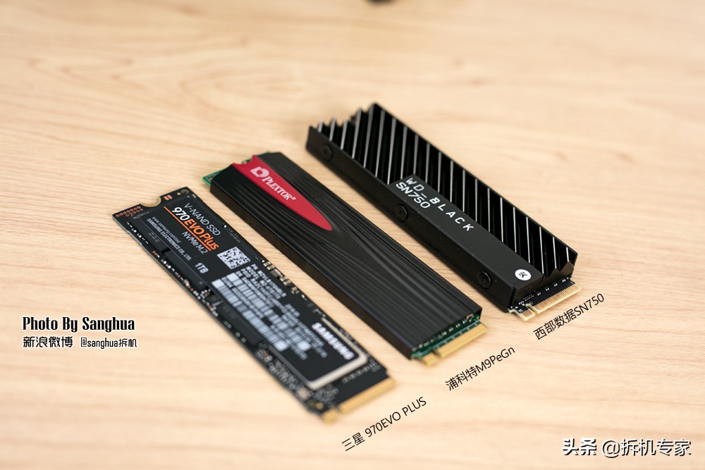 让游戏飞起来,WDBlackSN750游戏加速模式让三星汗颜