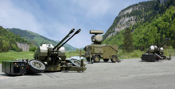 美国动用沙特的防空系统,沙特部署美国防空系统