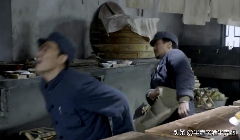 特赦1959分析国军战败,特赦1959打日本战犯是哪集