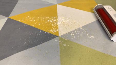 睿米NEX吸尘器使用体验：性能强大，湿拖好评，好用还不贵