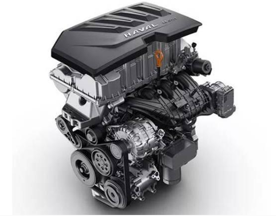 长安1.5t和哈弗1.5t发动机谁强,14年哈弗h6红标1.5t是什么发动机