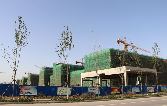 教育配套焕新升级,教育配套迎来新升级