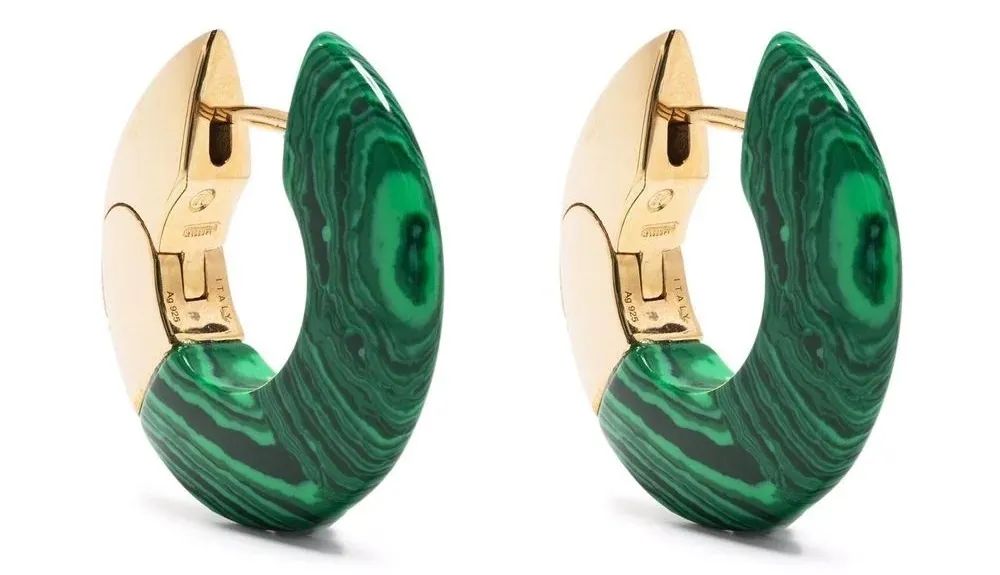 孔雀石为什么不能一直戴,孔雀石被更新成什么