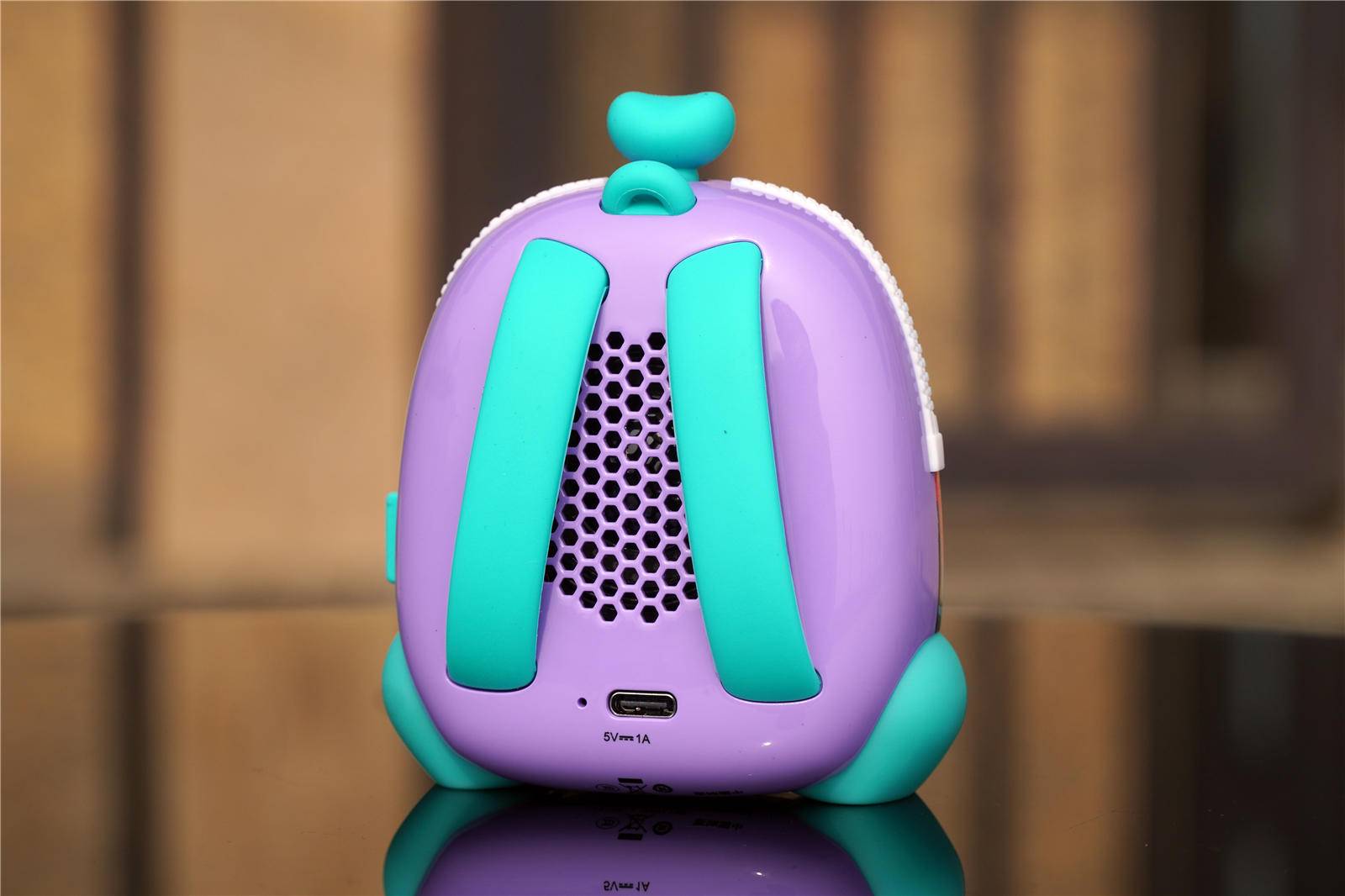 黄油猫太空舱小背包，颜值*党**必备的蓝牙音箱