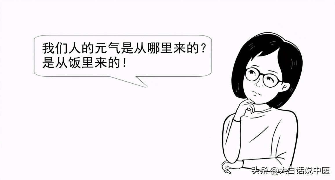 大白话说中医第七十九集,大白话说中医第十九期