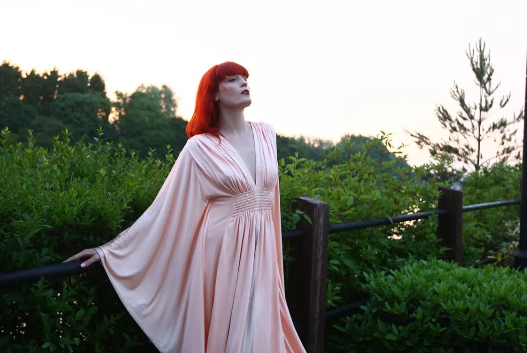 独特有磁性的女烟嗓,震撼心灵触及灵魂音乐