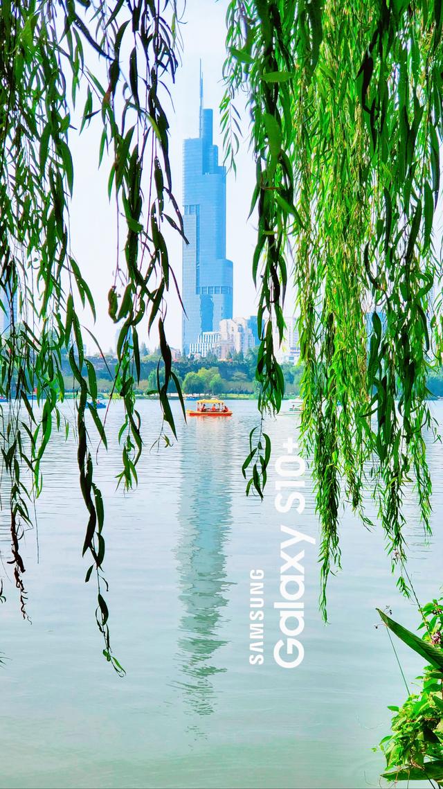 中国军事禁地风景区,玄武湖是中国最大的皇家园林湖