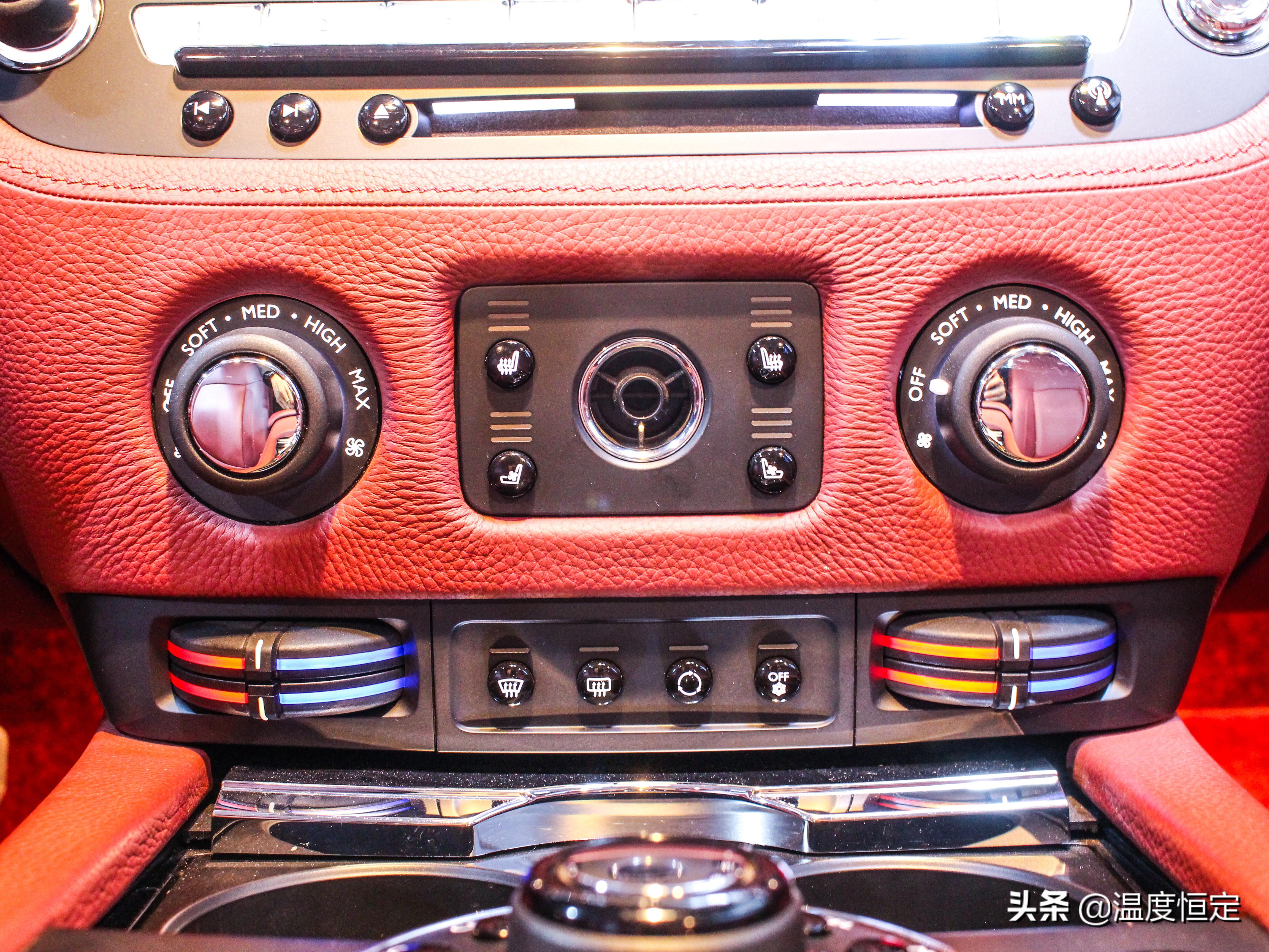 上海劳斯莱斯古思特品鉴会,沉浸式体验劳斯莱斯古思特