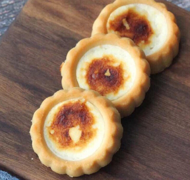 新年囤年货啦,新年将至年货已经备好