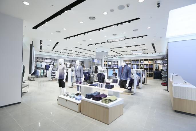 海澜之家回购股份原因分析,海澜之家新增股份