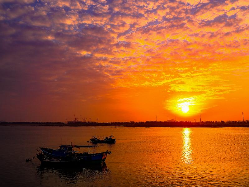 福建最有钱的是哪座城,福建最有钱的十大城市