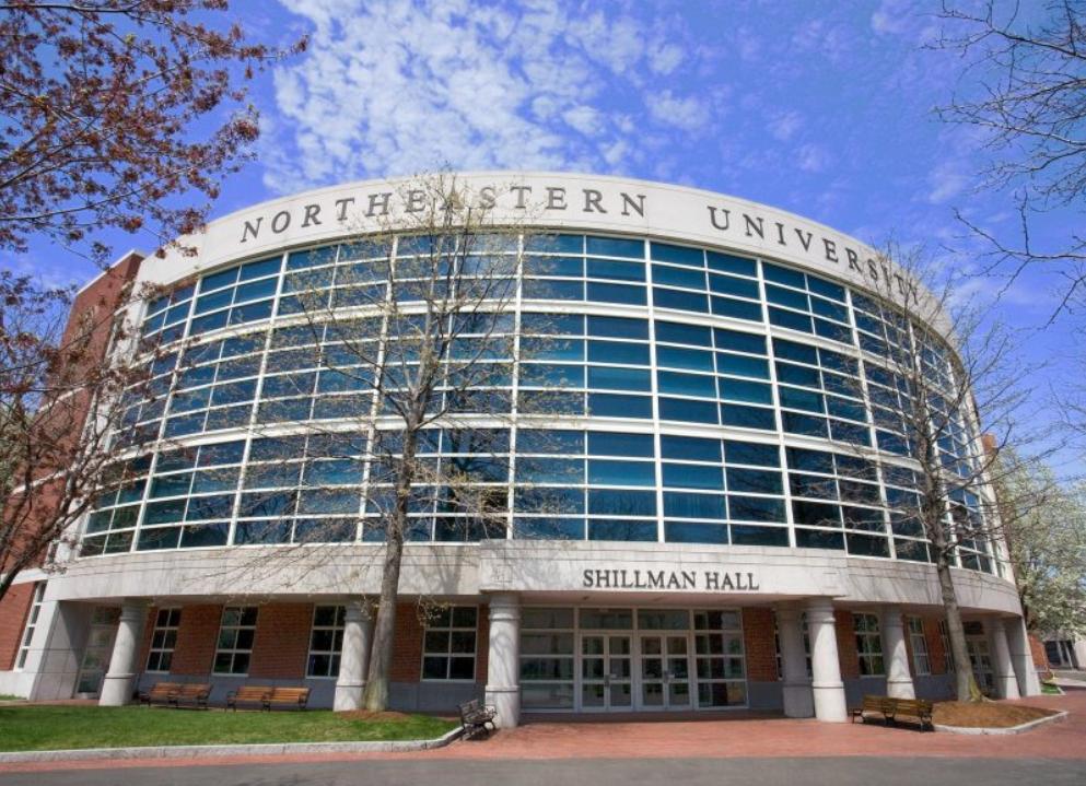 名校盘点：这些学校被誉为全美地理位置最佳大学