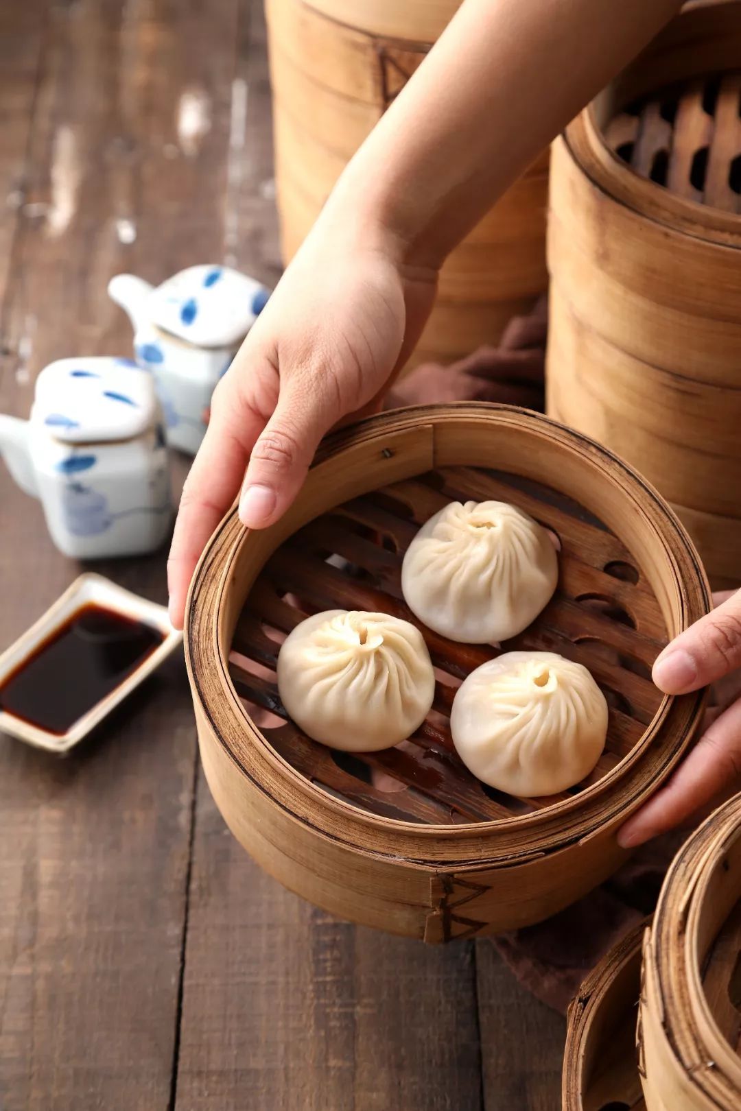 这次AsianFoodFestival汇聚亚洲食力，不止梁静茹给了杭州勇气