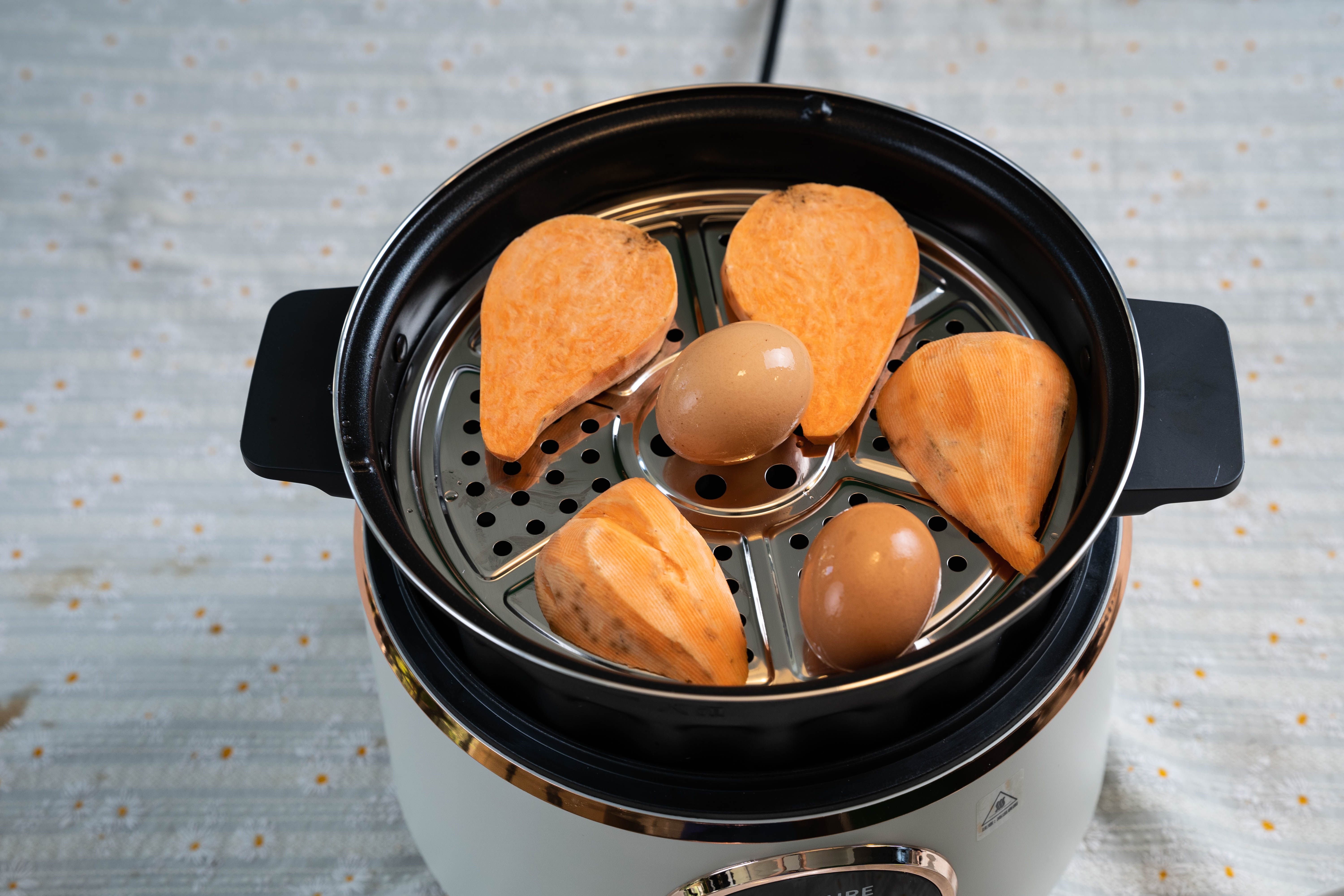 宜盾普空气炸锅使用方法,宜盾普多功能锅空气炸锅