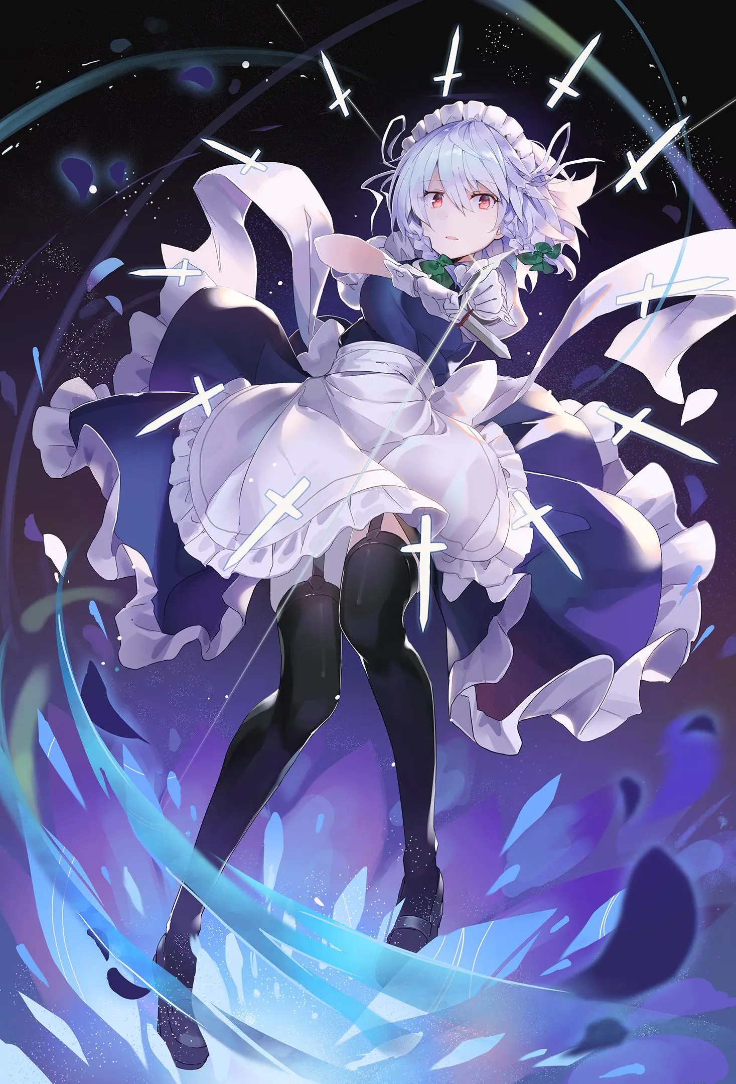 二次元美图分享第四期,二次元美图分享第5期