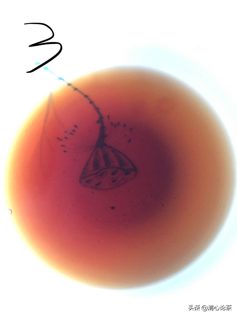 熟茶有霉点,买普洱茶最怕什么