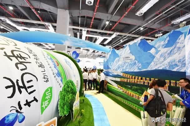 蒙牛雅士利孕妇奶粉,蒙牛雅士利2022大会