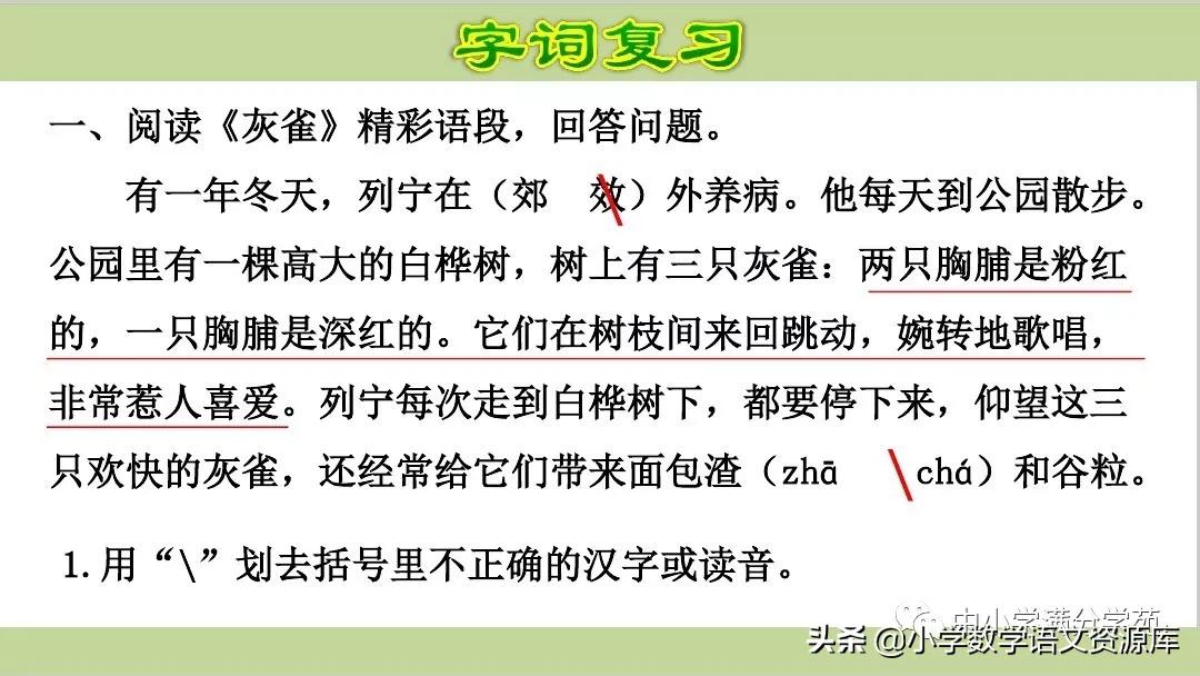 人教版三年级上册语文阅读题期末,小学三年级语文阅读理解教学视频