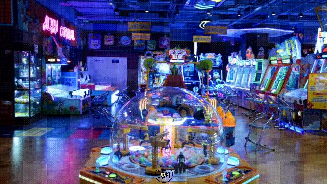 海尚MALL「花漾百出」攻略全曝光，扫货/美食/抽奖一个都不少