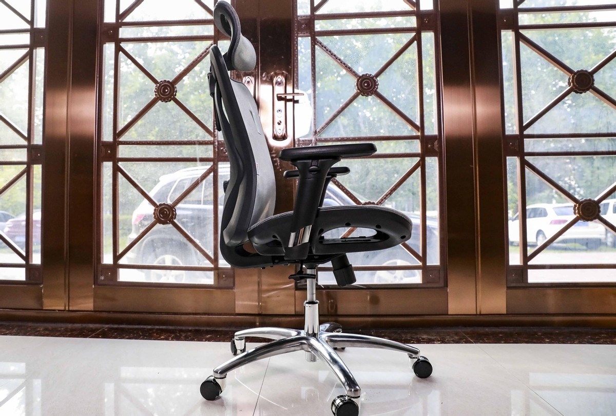 千元人体工学椅哪款性价比高,千元人体工学椅推荐