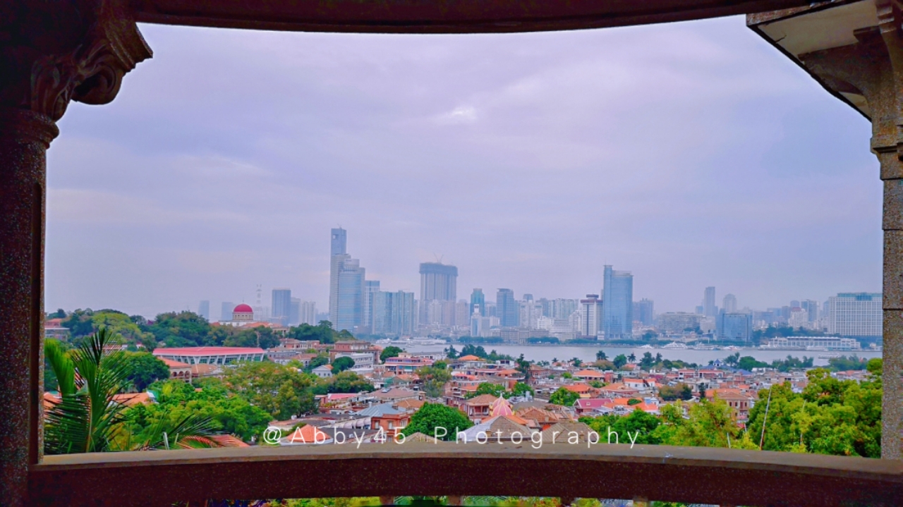 厦门鼓浪屿最值得游玩的景点,厦门旅游必去的十大景点鼓浪屿