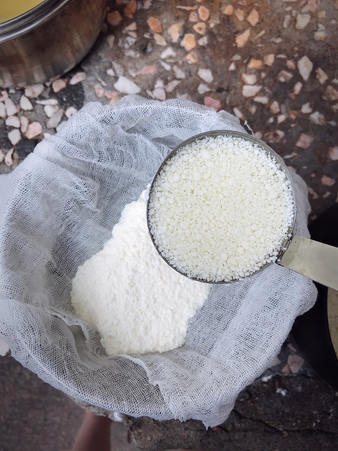 做奶油奶酪没有黄油怎么办,奶油奶酪淡奶油可以做什么