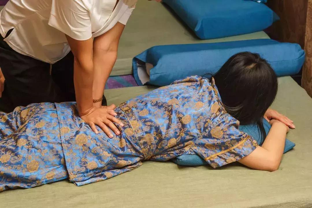 总听人说泰式按摩爽?一篇文章告诉你到底有多爽