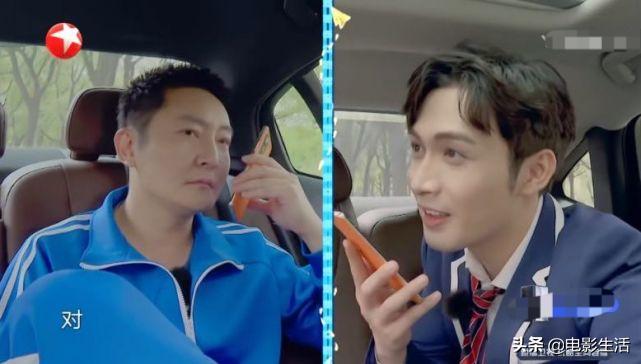 极限挑战岳云鹏和金靖游乐场,极限挑战张彬彬岳云鹏哪一期