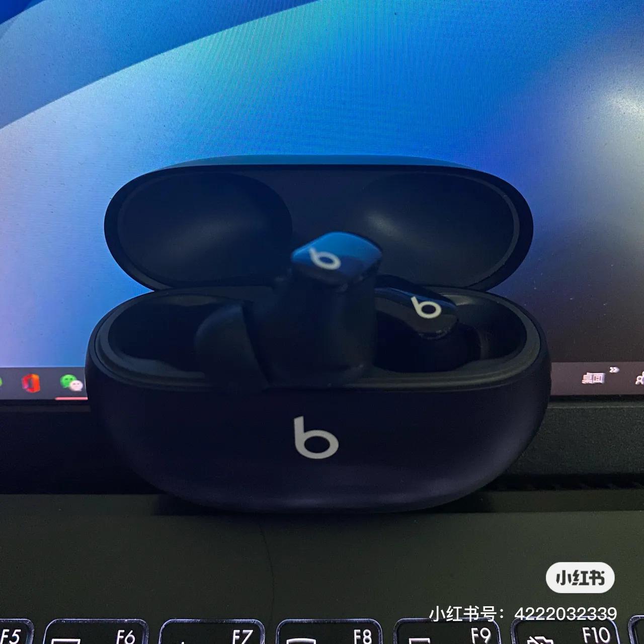 beatsstudiobuds多久充满电,beatsstudiobuds1分钟掉多少电