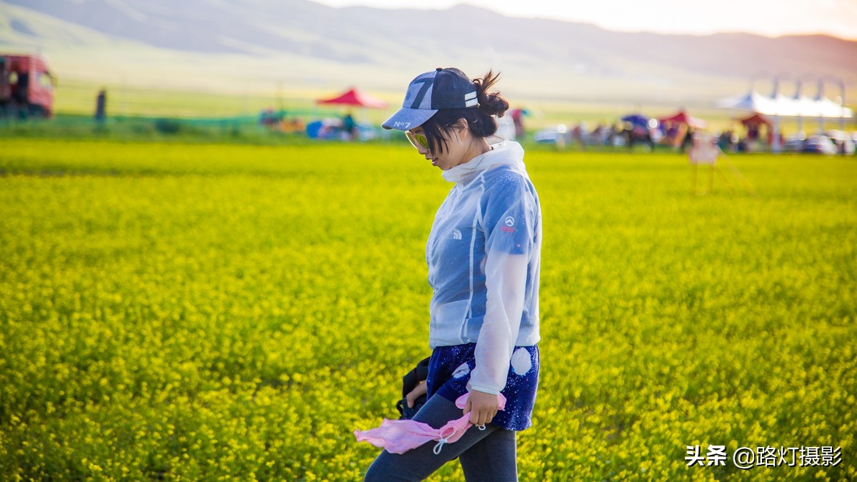 中国最美油菜花赏花地图,中国最美油菜花打卡地方
