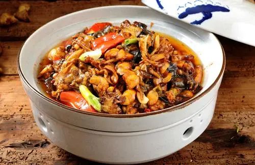 避暑胜地都躲不过45度的高温,避暑胜地美食在哪