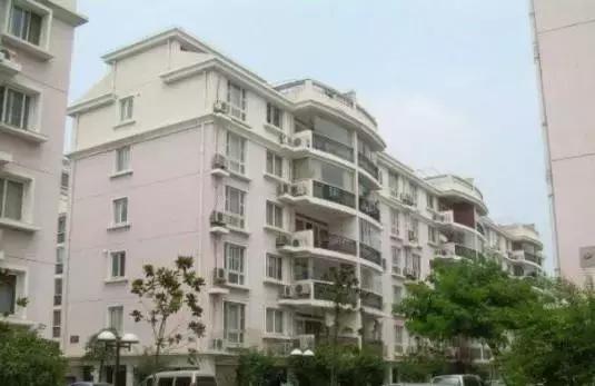 连云港一个小区多少户,连云港有钱的小区