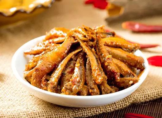 年货食物必买清单推荐,全国最好的年货大攻略