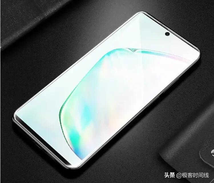 哪款三星note10手机膜好,三星note10买哪个保护膜好