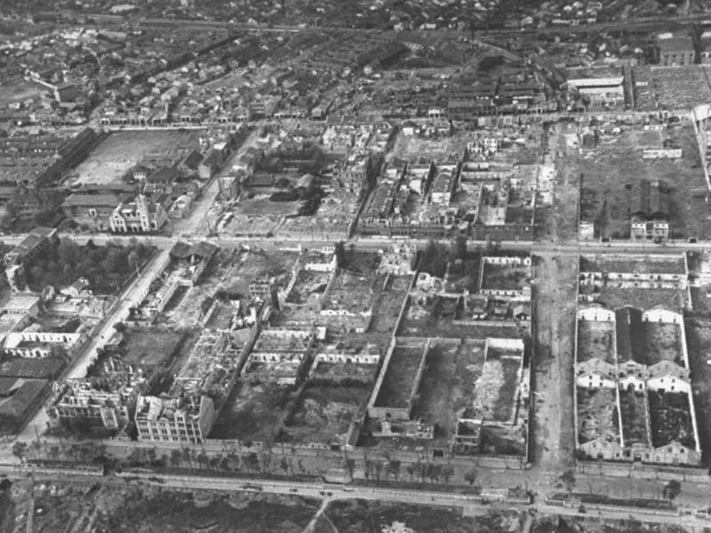 书香一脉,武汉最美书店