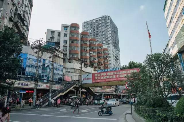 知道这10条百年老街的，才是真正的老武汉