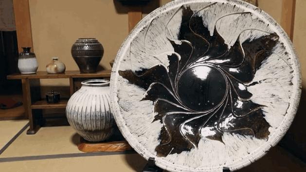 日本制瓷大师12月花神杯,英国制瓷大师视频