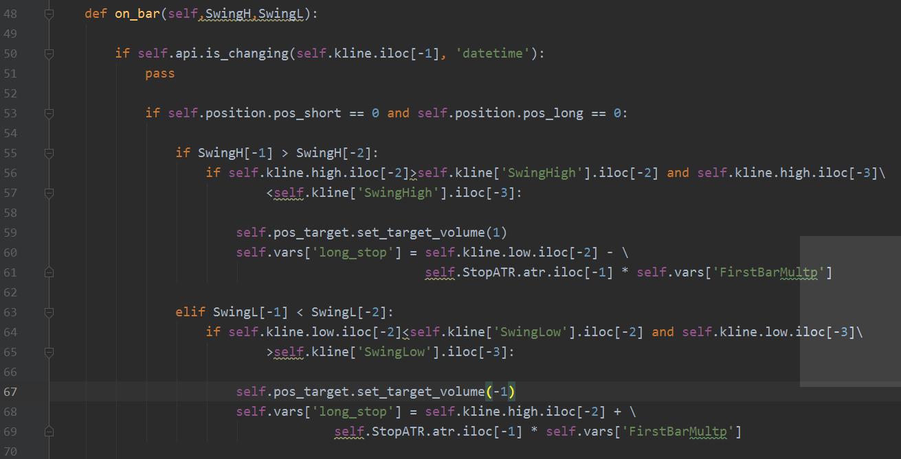 python量化从零开始,手把手教你python量化分析