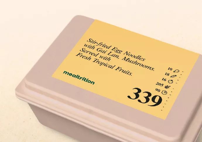 品牌餐饮外卖平台营销方案,餐饮品牌如何推广外卖店