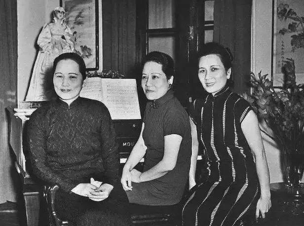 一门三女杰，六子皆才俊，她才是民国最成功的母亲