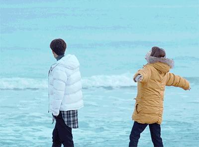 羽绒服脏了直接用毛巾擦可以吗,白色羽绒服特别脏干洗店能搞定吗