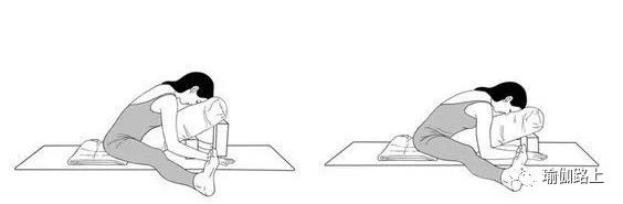 o型腿适合的瑜伽体式,o型腿练瑜伽有用吗